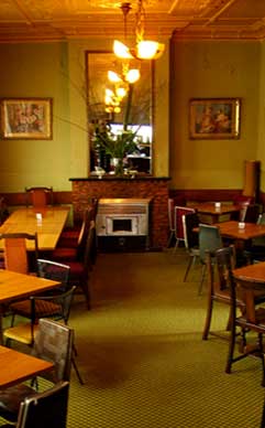 Union Club Hotel - Perths Hotel 2