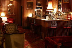 Back Bar - Perths Hotel 2