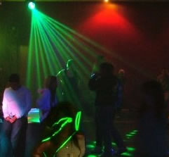 Bar 53 - Perths Hotel 2