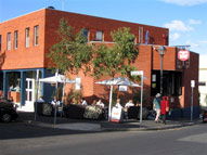 Prince Of Wales Hotel - Perths Hotel 2