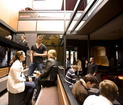 Paddington Inn - Perths Hotel 2