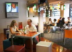 Plantation Hotel - Perths Hotel 2