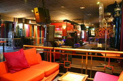 The Spot Brunswick - Perths Hotel 2