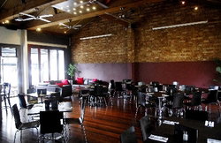 The Station Hotel - Perths Hotel 2