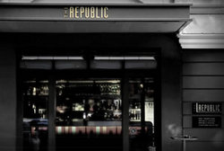 The Republic Hotel - Perths Hotel 2