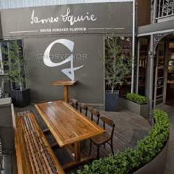 Grosvenor Hotel - Perths Hotel 2