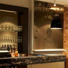 Trinity Bar And Restaurant - Perths Hotel 3