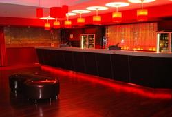 Amplifier Capitol - Perths Hotel 3