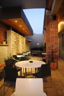 The Publican Bar - Perths Hotel 3