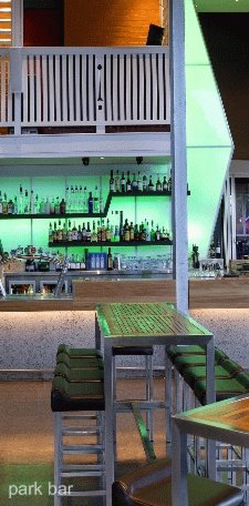 The Pineapple Hotel - Perths Hotel 3