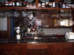 The Gamekeepers Secret Country Inn - Perths Hotel 3