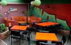 Union Club Hotel - Perths Hotel 3