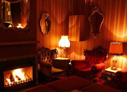 Back Bar - Perths Hotel 3