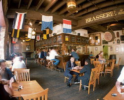 Lord Nelson Brewery Hotel - Perths Hotel 3