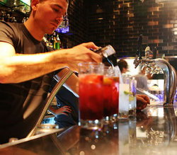 Paddington Inn - Perths Hotel 3