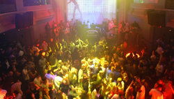 Club 209 - Perths Hotel 2