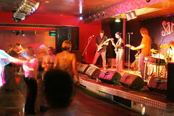 Plantation Hotel - Perths Hotel 3