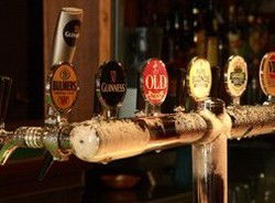 Jack Duggans Irish Pub - Perths Hotel 3