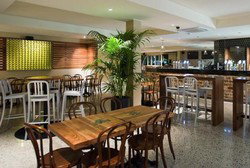 The Village Bar - Perths Hotel 3