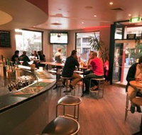 Roxbury Hotel - Perths Hotel