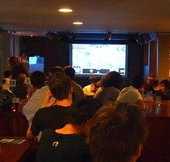 The Broadway Tavern - Perths Hotel