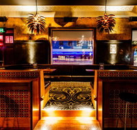Empire Hotel - Perths Hotel