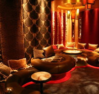 The Press Club - Perths Hotel