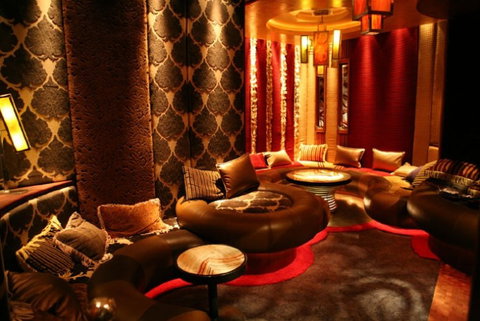 The Press Club - Perths Hotel 0