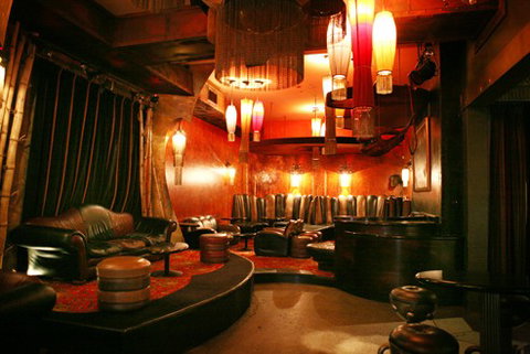 The Press Club - Perths Hotel 1