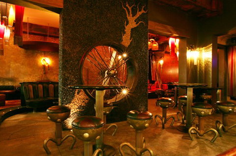 The Press Club - Perths Hotel 2