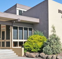 Brougham Arms Hotel - Perths Hotel