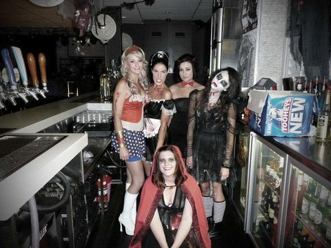 Rugantino Restaurant - Perths Hotel 0