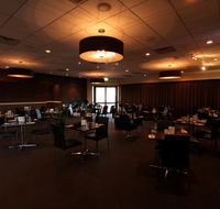 The Firehouse Bar And Restaurant - Perths Hotel