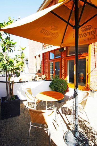 Royal Mail Hotel - Perths Hotel 0