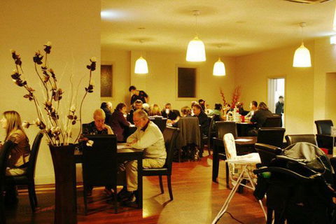 Royal Mail Hotel - Perths Hotel 1