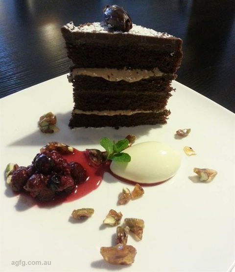 Royal Mail Hotel - Perths Hotel 2