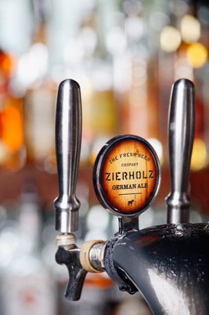 Zierholz Premium Brewery - Perths Hotel 0