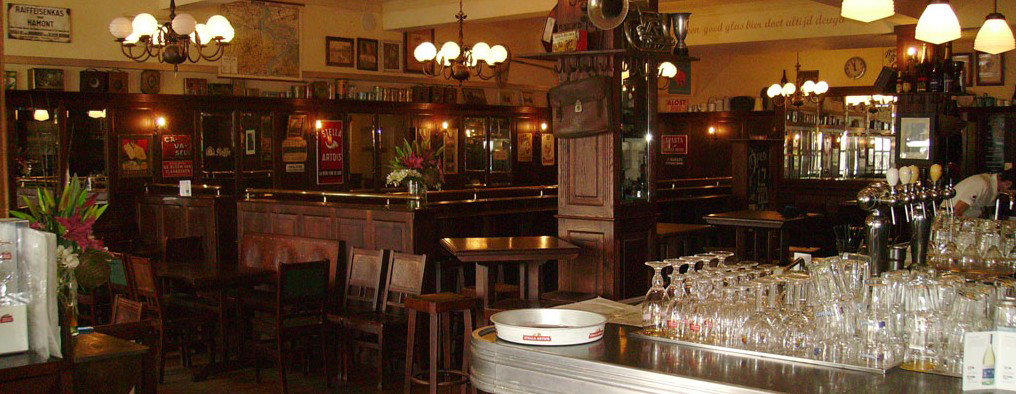 Kingston ACT Perths Hotel