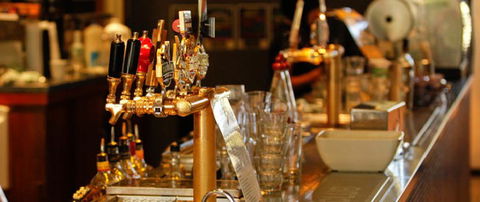 ACT Rugby Union Club - Perths Hotel 0