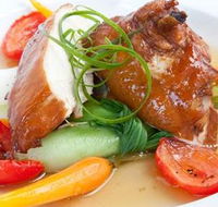 Charlie's - Perths Hotel