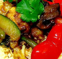 Oberoi's Indian Restaurant - Perths Hotel