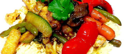 Oberoi's Indian Restaurant - Perths Hotel 0