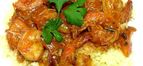 Oberoi's Indian Restaurant - Perths Hotel 1