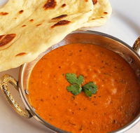 The Tandoori Oven - Perths Hotel