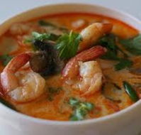 Tahruah Thai Restaurant - Perths Hotel