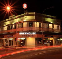 Brewhouse Brisbane - Perths Hotel