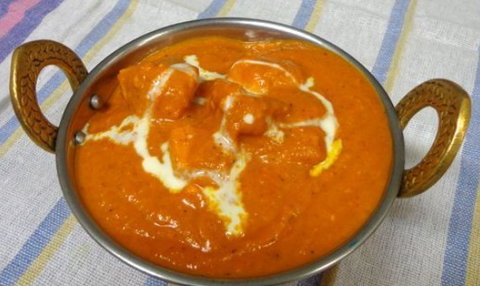 Curry Story - Perths Hotel 0