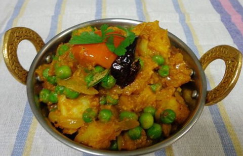 Curry Story - Perths Hotel 2