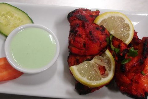 Curry Story - Perths Hotel 3