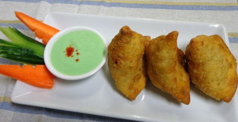 Curry Story - Perths Hotel 4